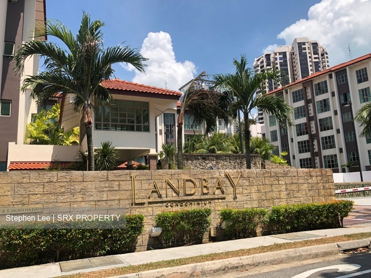 Landbay Condominium (D16), Condominium #198461962